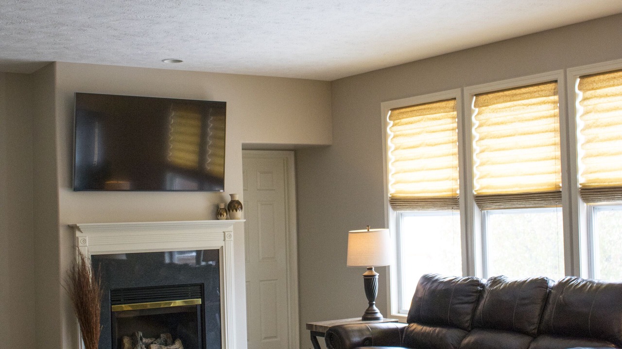 Photo of Livingroom in McArdle