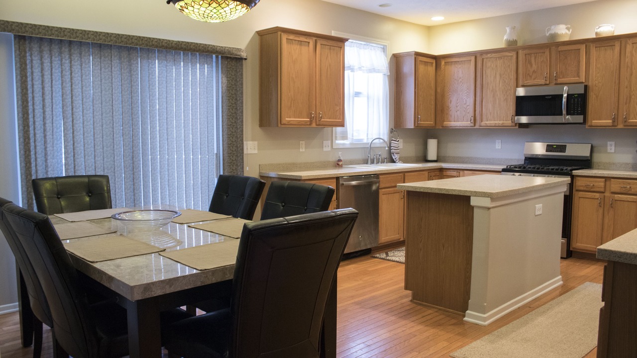 Photo of Kitchen in McArdle