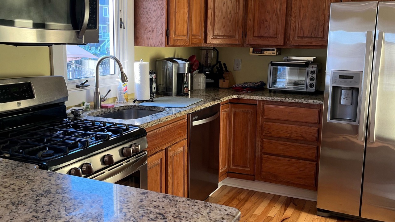 Photo of Kitchen in Beach Haven West