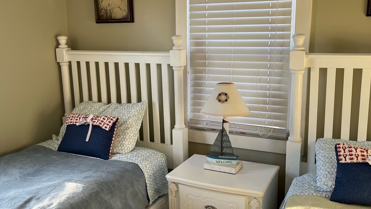 Photo of Bedroom in Beach Haven West