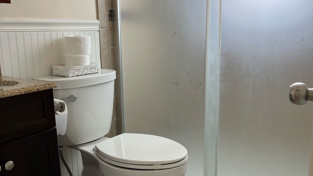 Photo of Bathroom in Beach Haven West