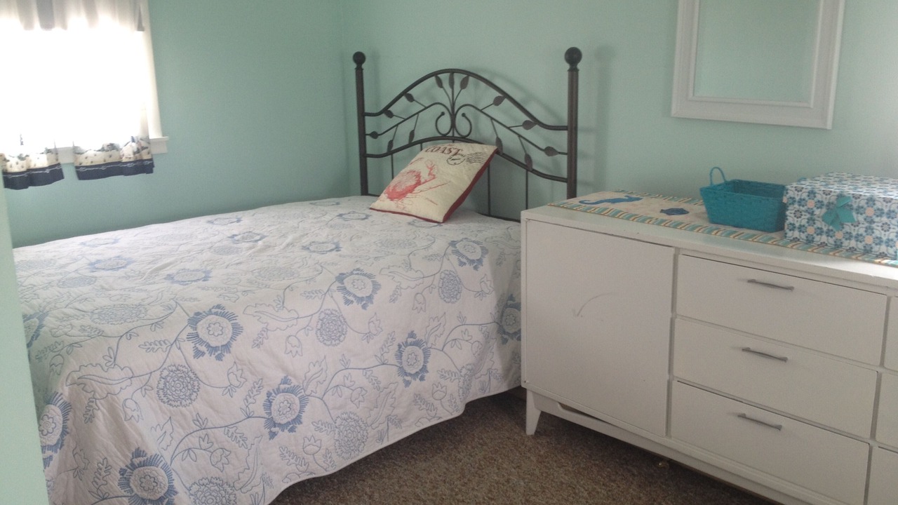 Photo of Bedroom in Beach Haven West