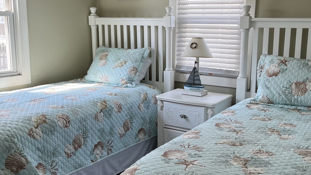 Photo of Bedroom in Beach Haven West
