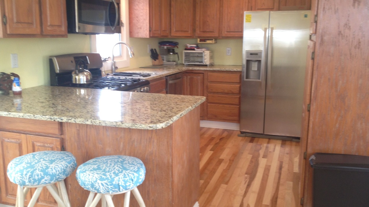 Photo of Kitchen in Beach Haven West