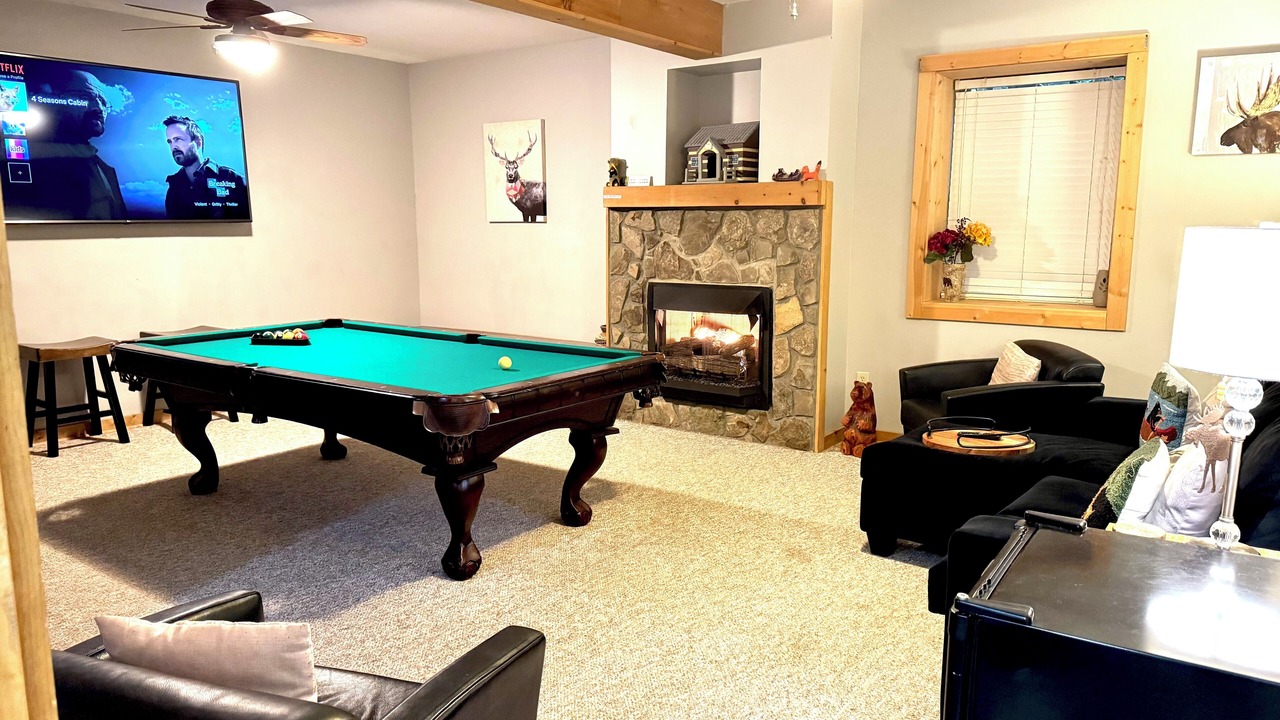 Photo of Bedroom in Seven Devils