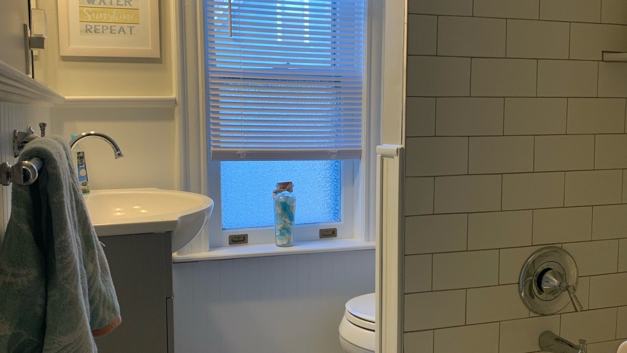Photo of Bathroom in West Cape May