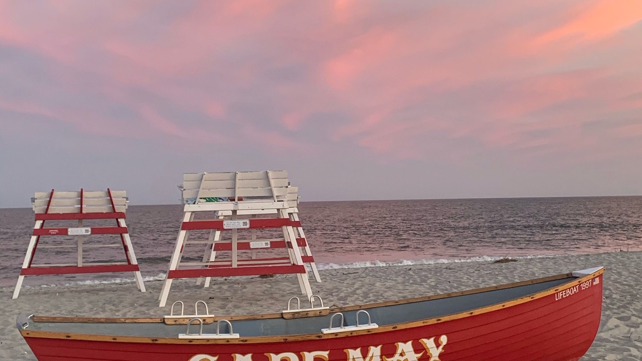 Photo of Others in West Cape May