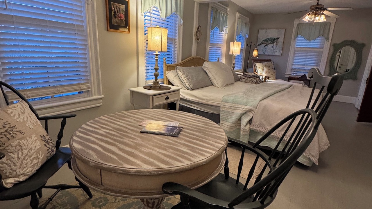 Photo of Bedroom in West Cape May