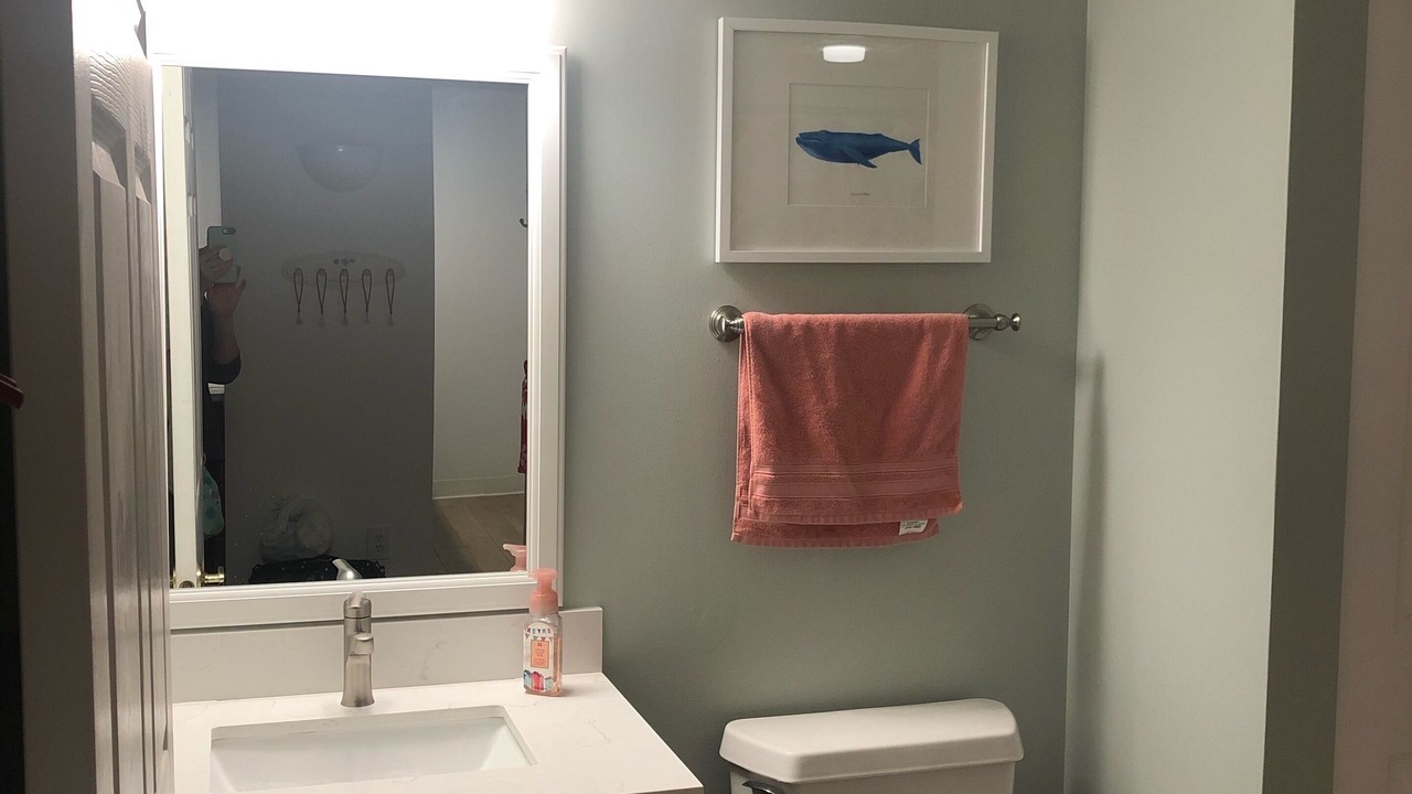 Photo of Bathroom in Diamond Beach