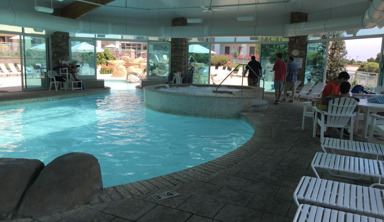 Photo of Outdoor in Diamond Beach