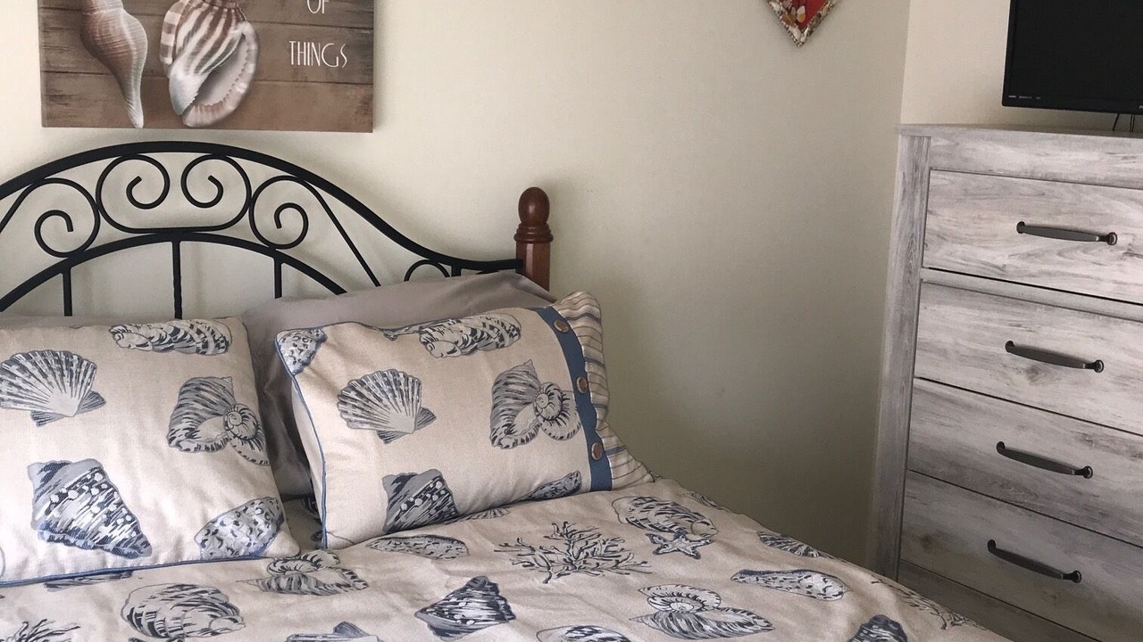 Photo of Bedroom in Atlantic City