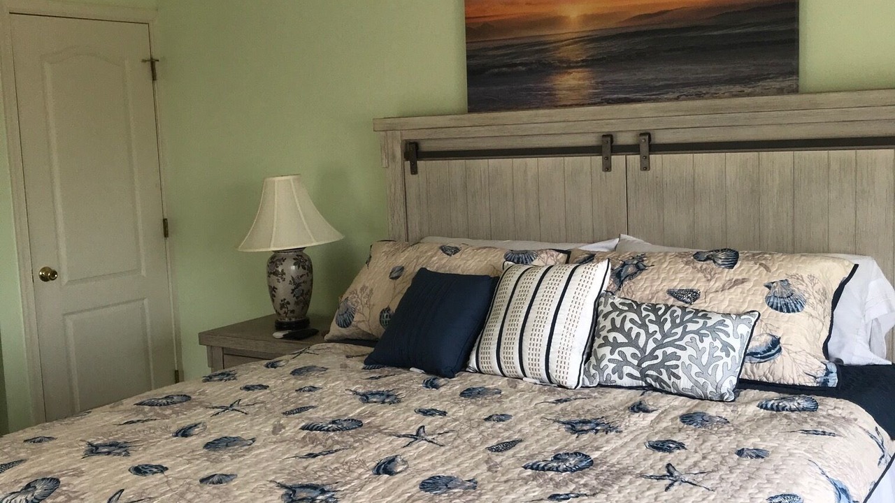 Photo of Bedroom in Atlantic City