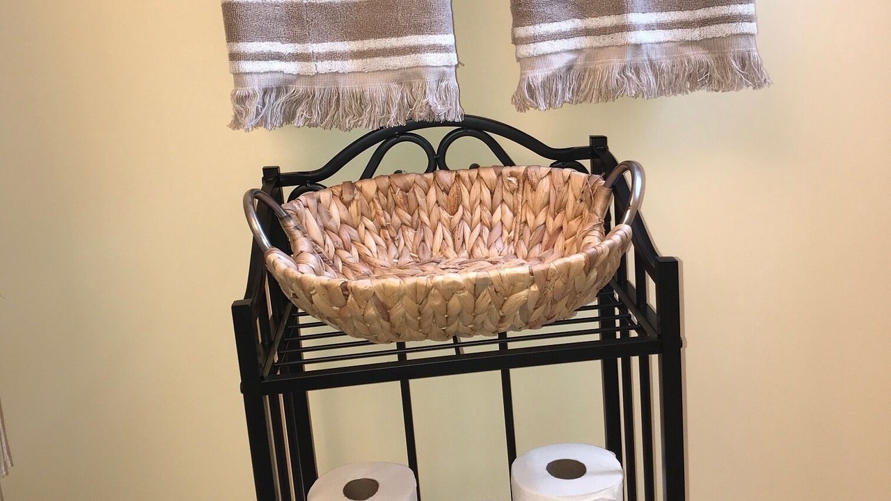 Photo of Bathroom in Atlantic City
