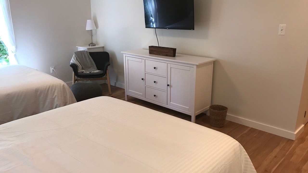 Photo of Bedroom in Brookmont