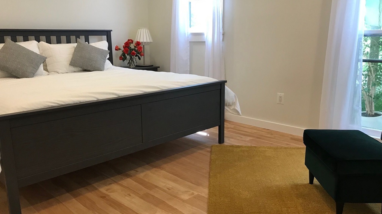 Photo of Bedroom in Brookmont