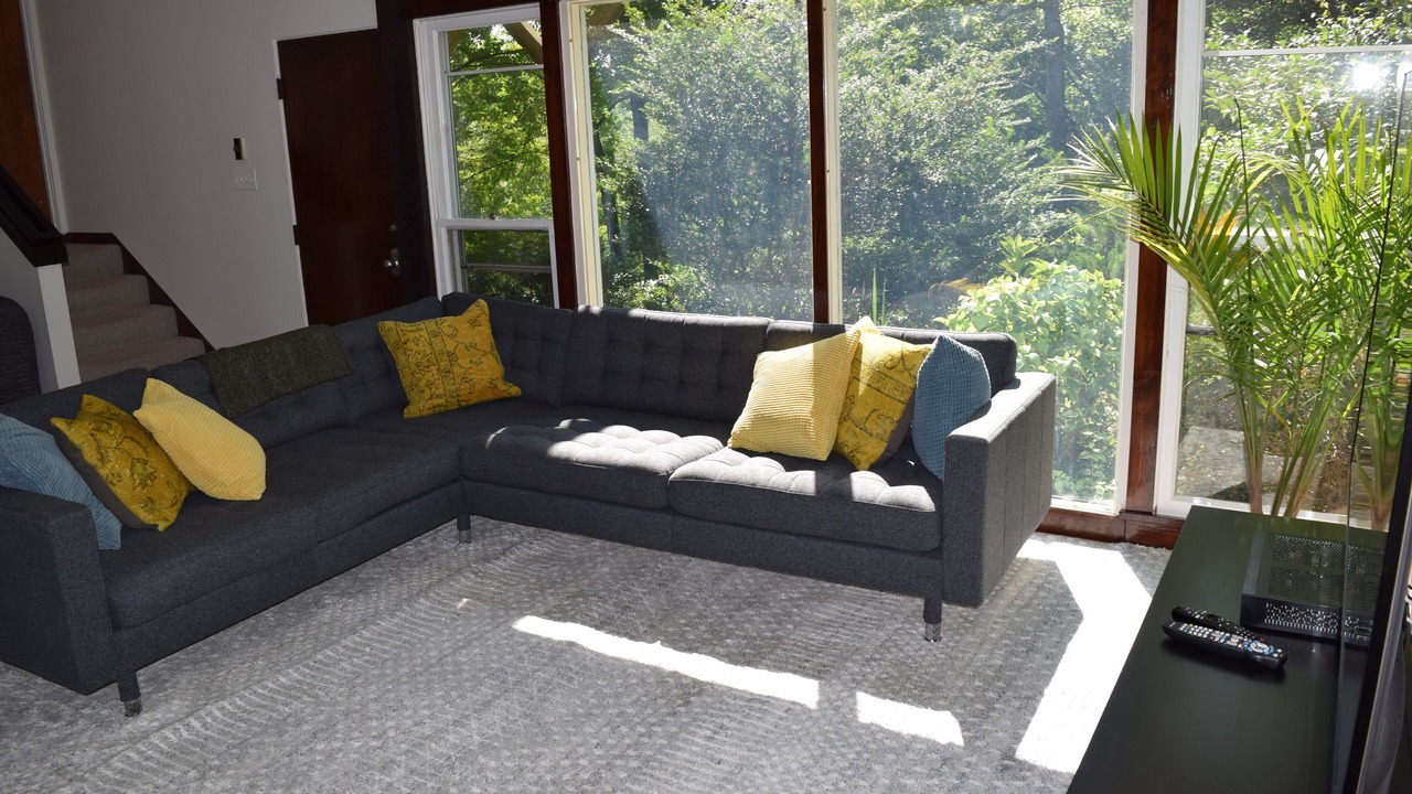 Photo of Livingroom in Brookmont