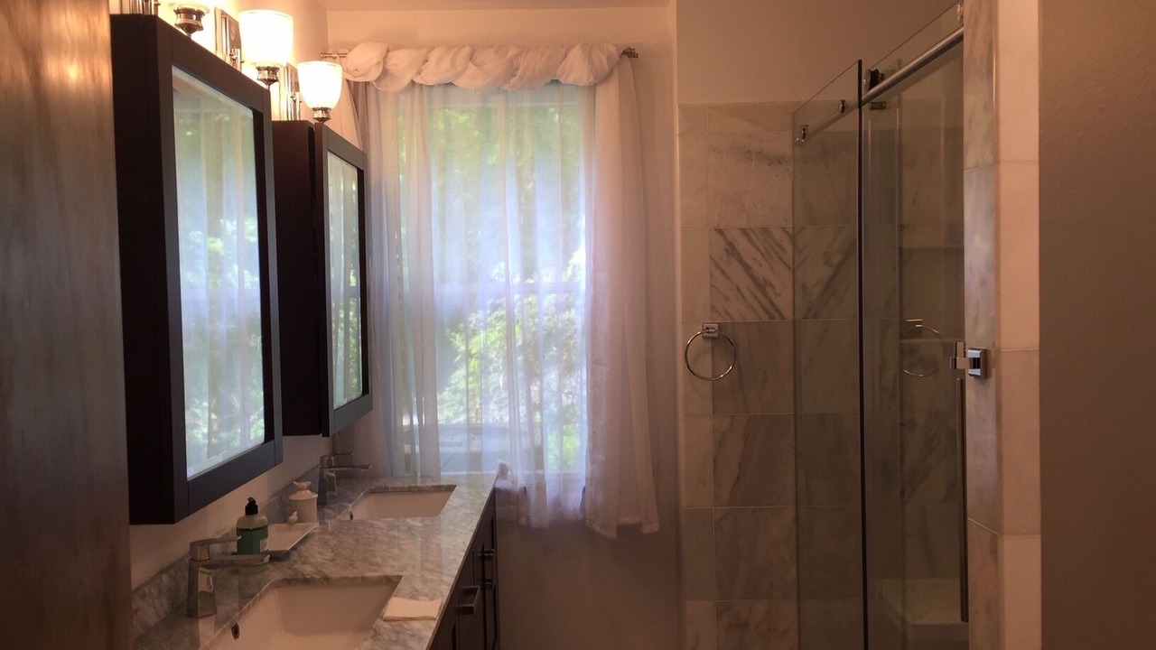 Photo of Bathroom in Brookmont