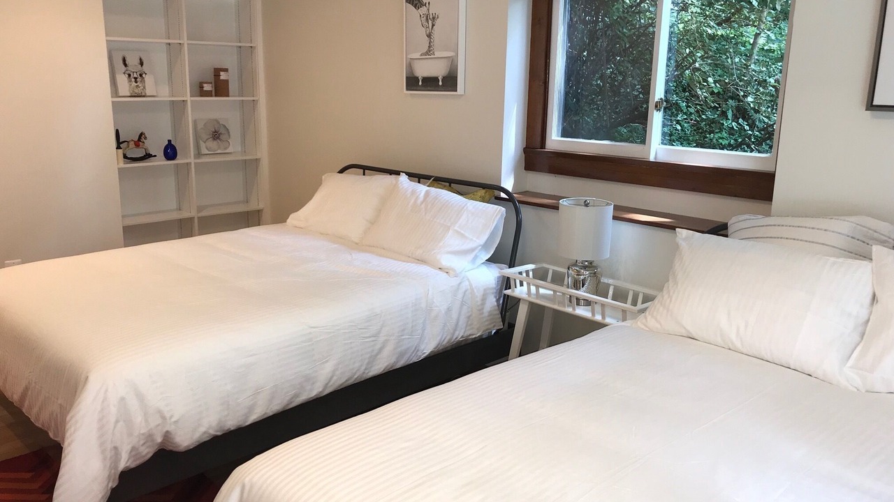 Photo of Bedroom in Brookmont