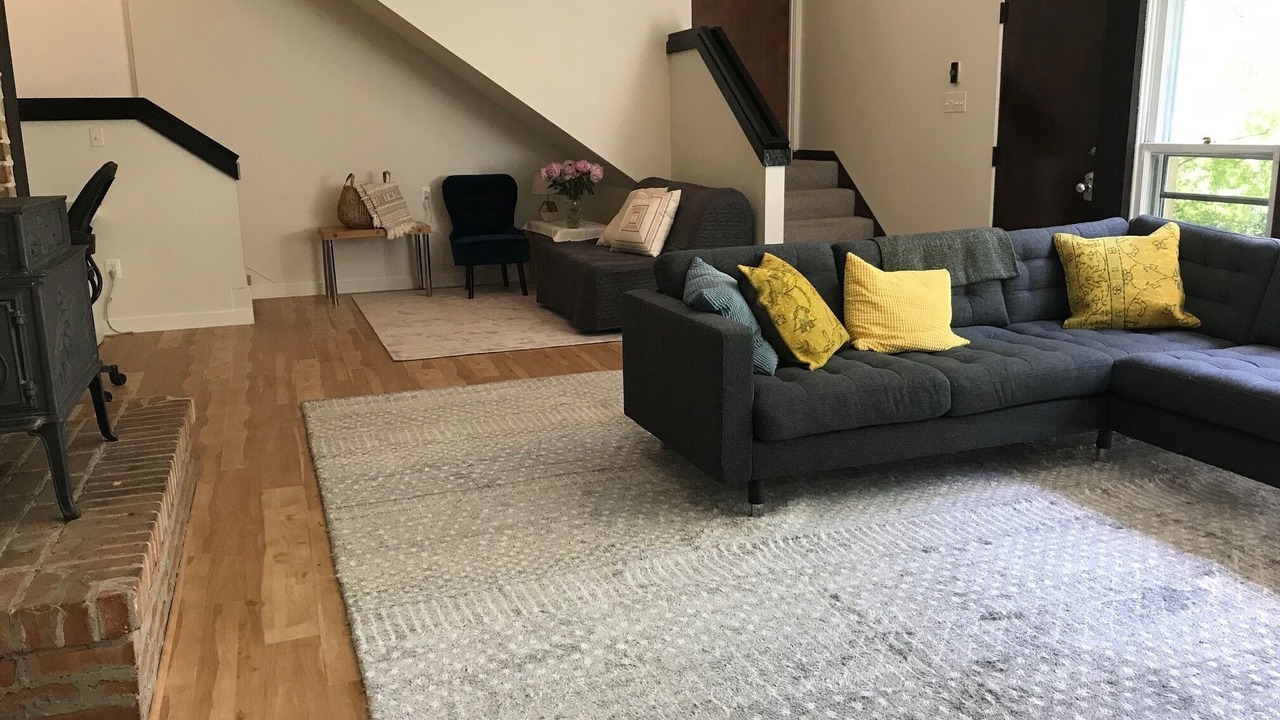 Photo of Livingroom in Brookmont