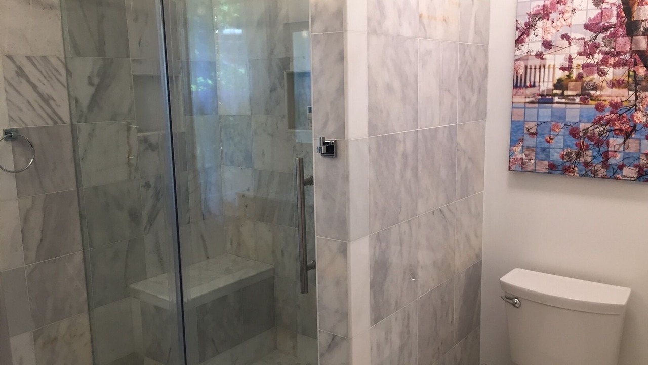 Photo of Bathroom in Brookmont