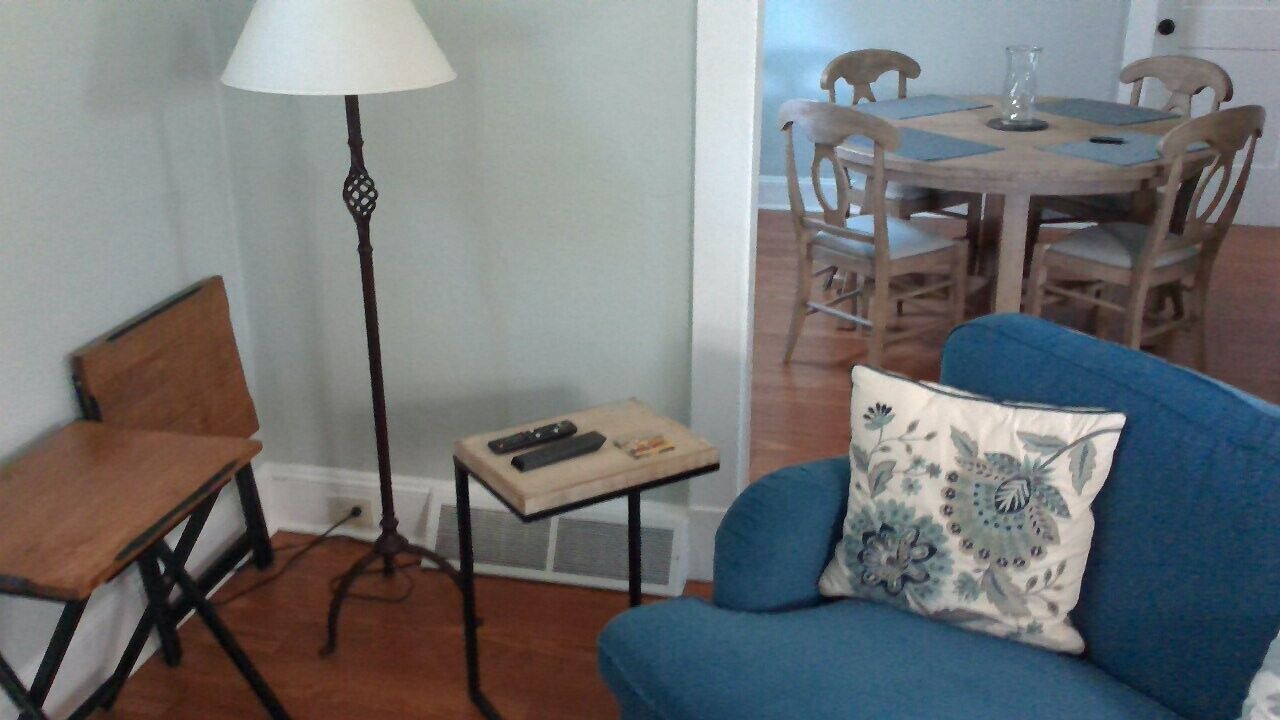 Photo of Livingroom in Eastport