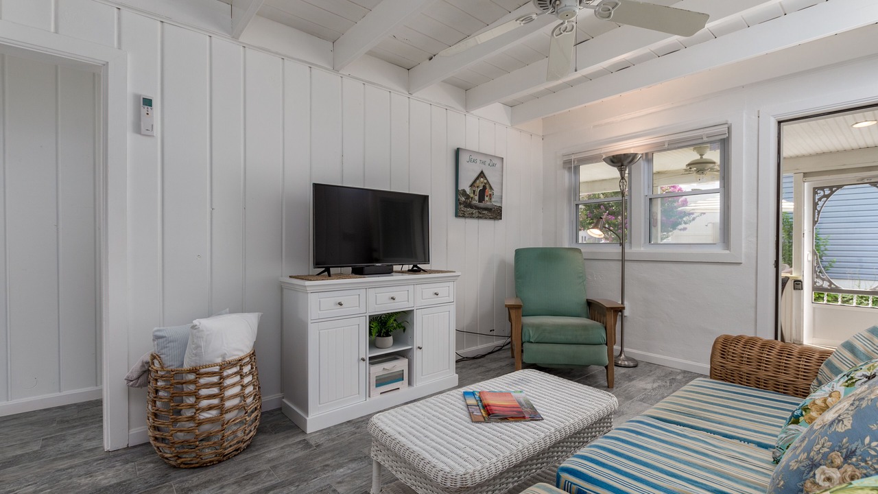 Photo of Livingroom in Rehoboth by the Sea