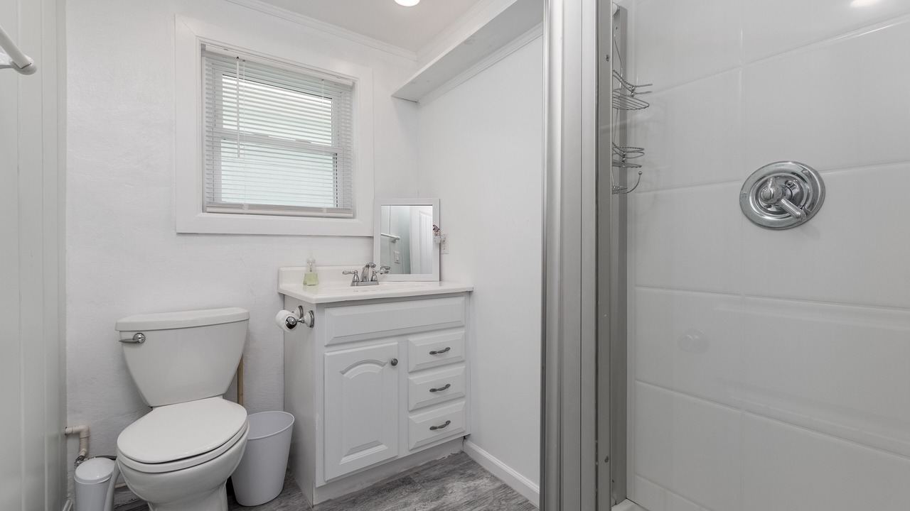Photo of Bathroom in Rehoboth by the Sea