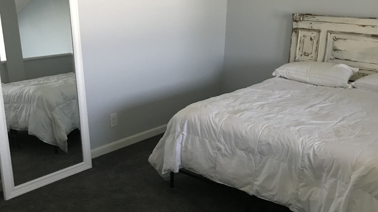 Photo of Bedroom in Eastport
