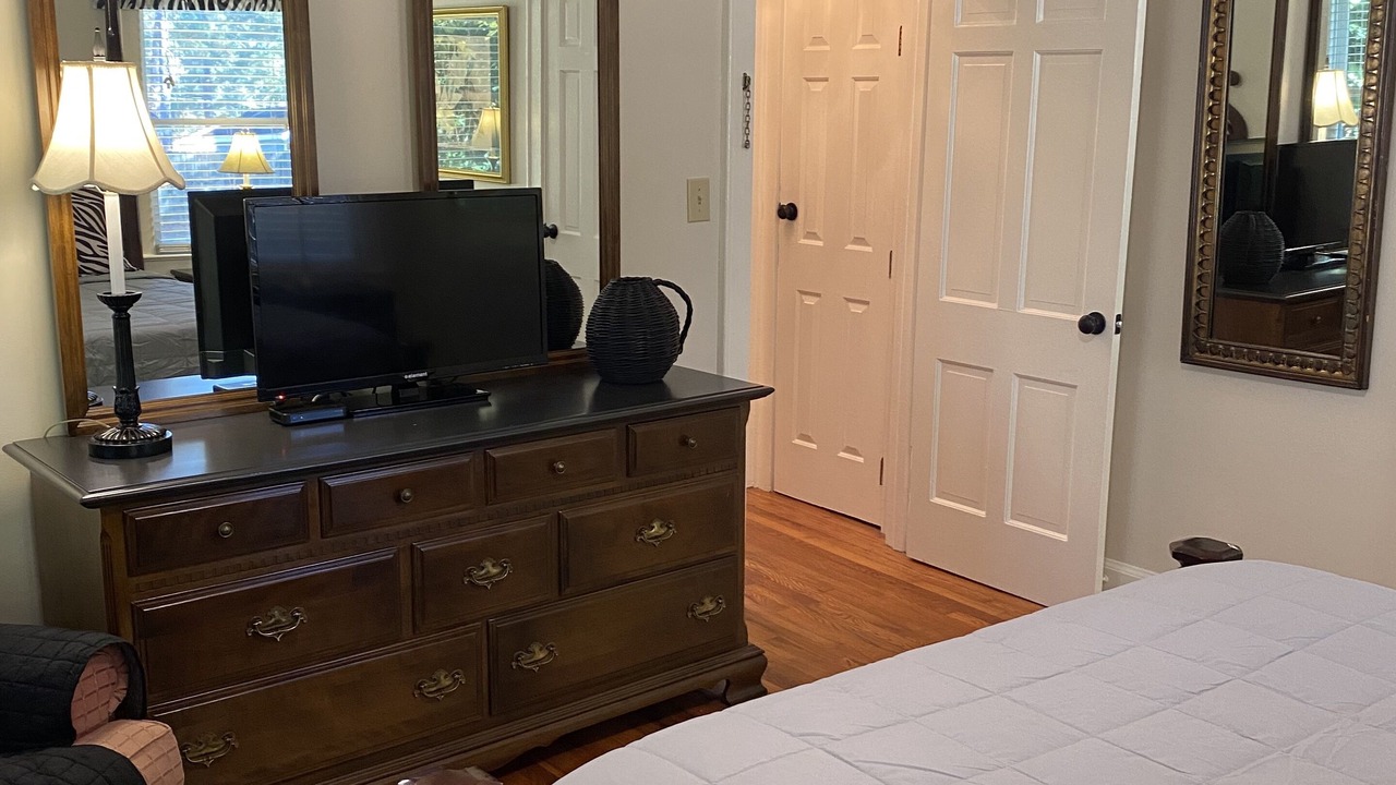 Photo of Bedroom in Orangeburg
