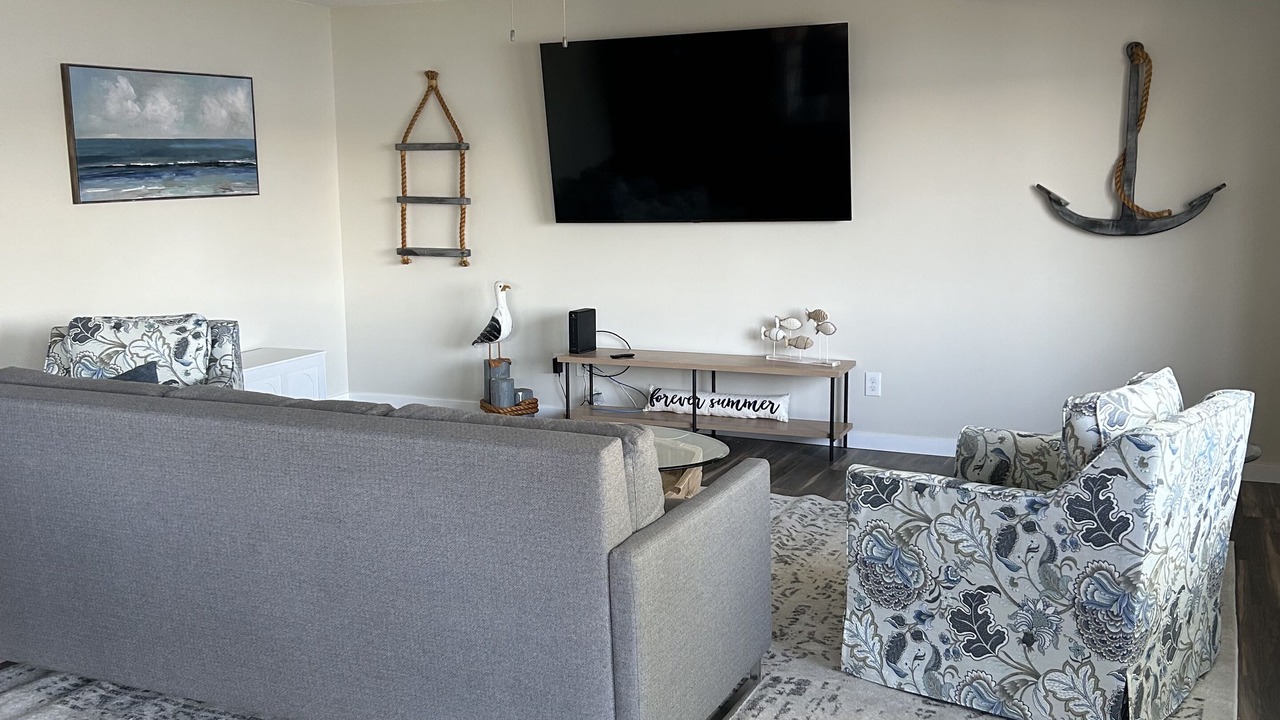 Photo of Livingroom in Scott County