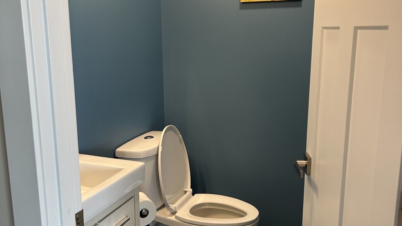 Photo of Bathroom in Scott County