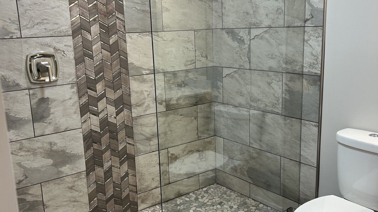 Photo of Bathroom in Scott County