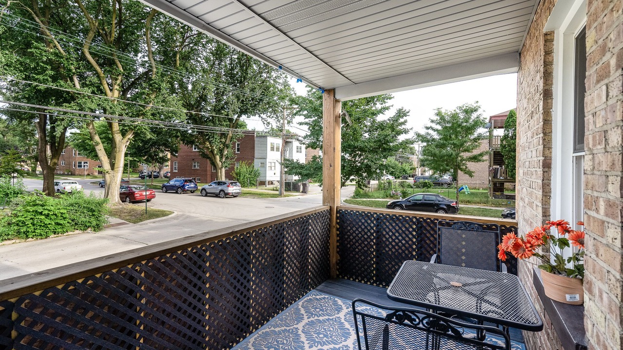 Photo of Outdoor in Skokie