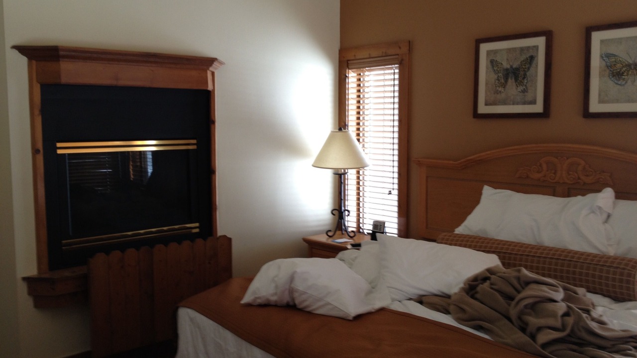 Photo of Bedroom in Hanover