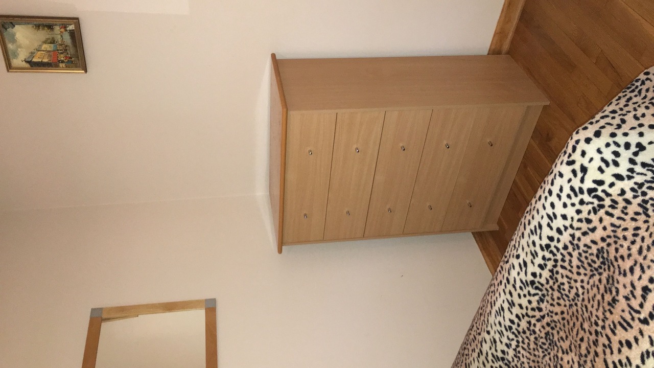 Photo of Bedroom in Aspen Hill
