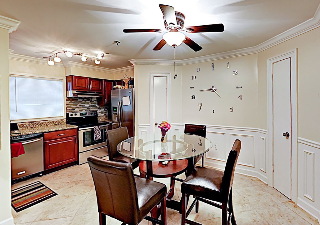 Photo of Livingroom in Palmetto Dunes