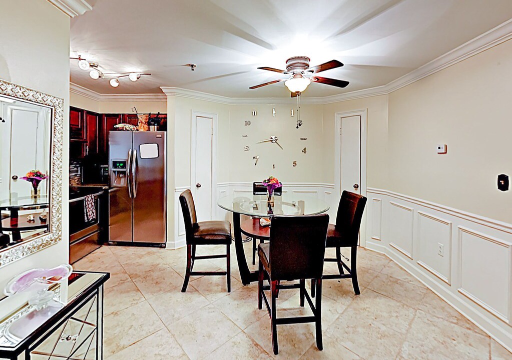 Photo of Livingroom in Palmetto Dunes