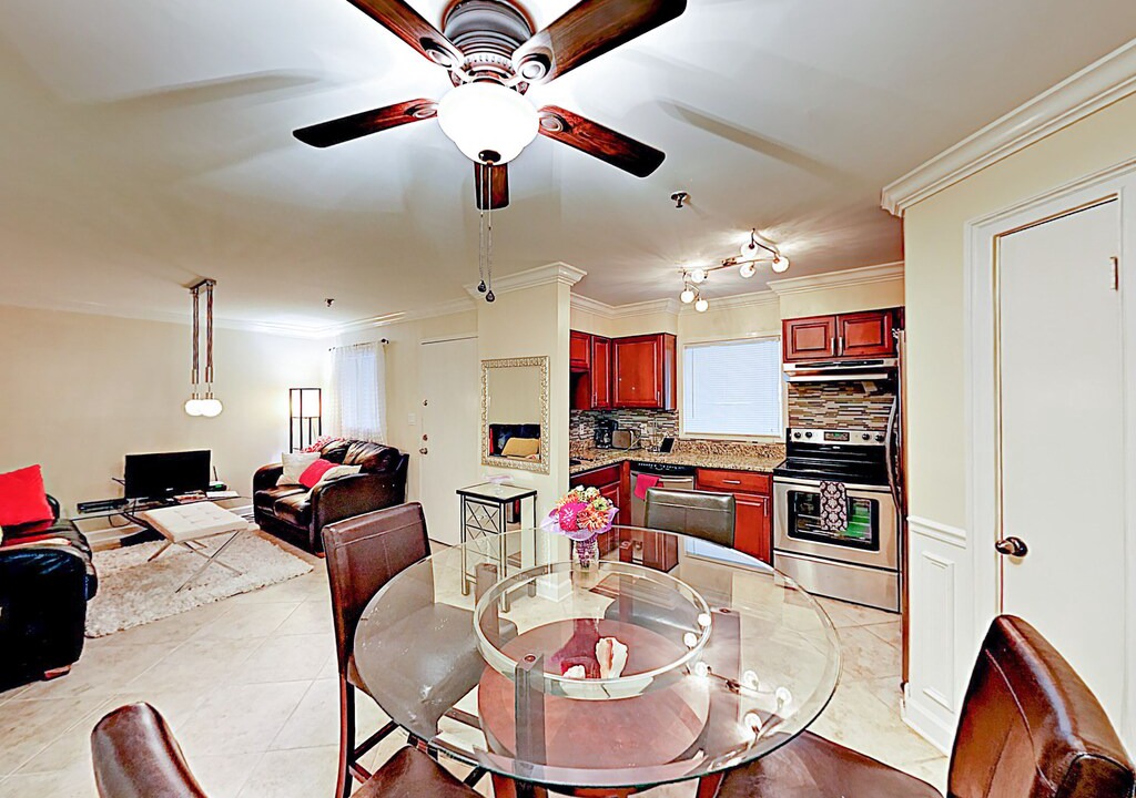 Photo of Livingroom in Palmetto Dunes