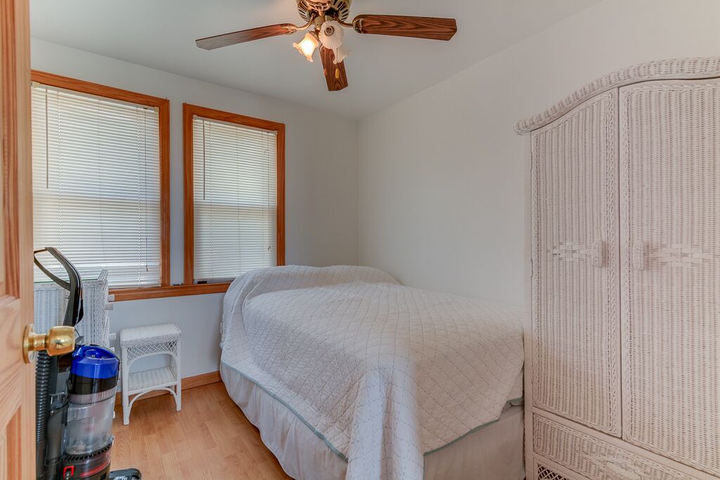 Photo of Bedroom in Ortley Beach