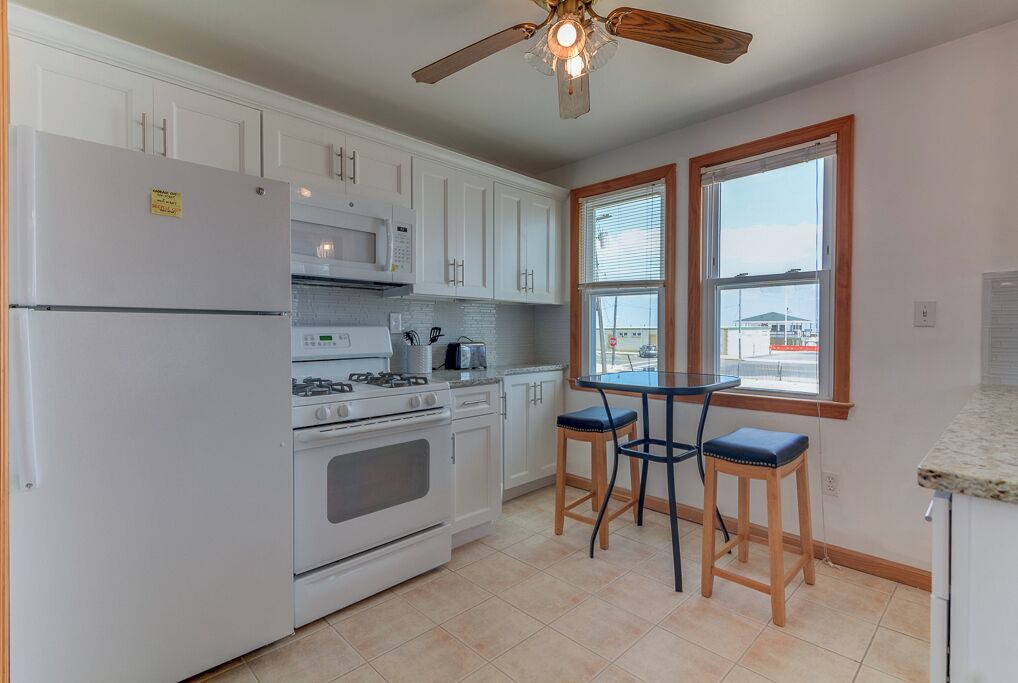 Photo of Kitchen in Ortley Beach