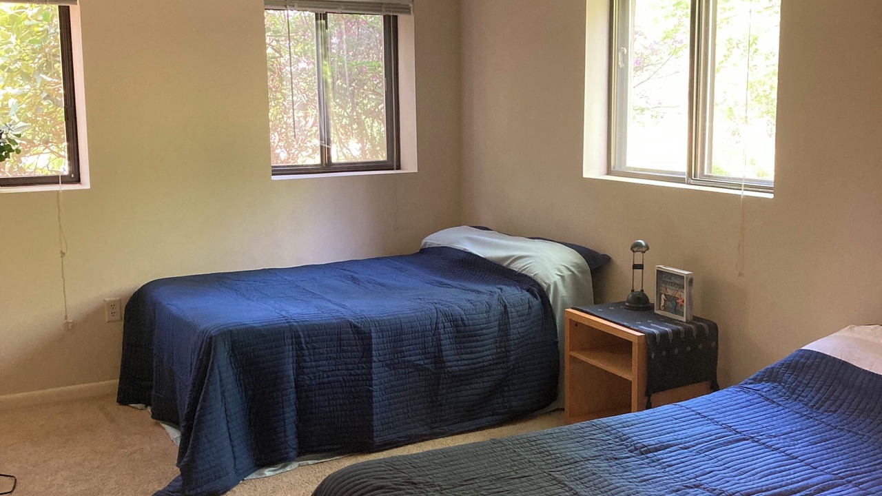 Photo of Bedroom in Bethesda