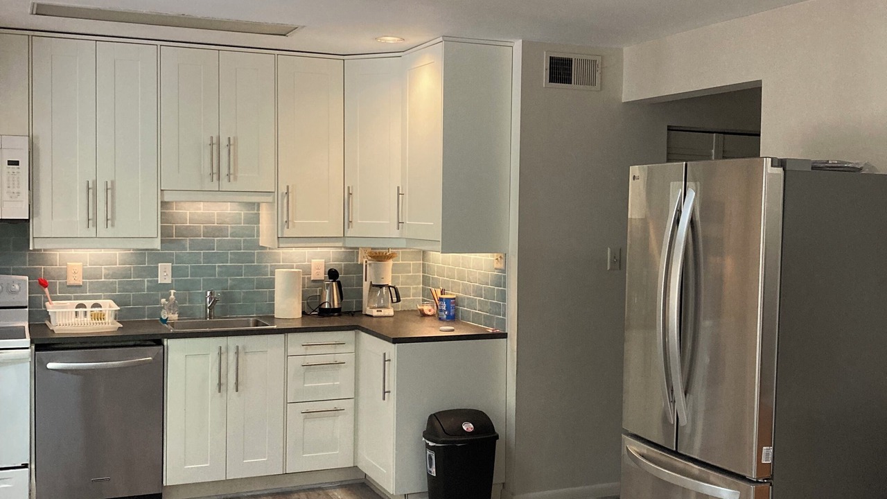 Photo of Kitchen in Bethesda