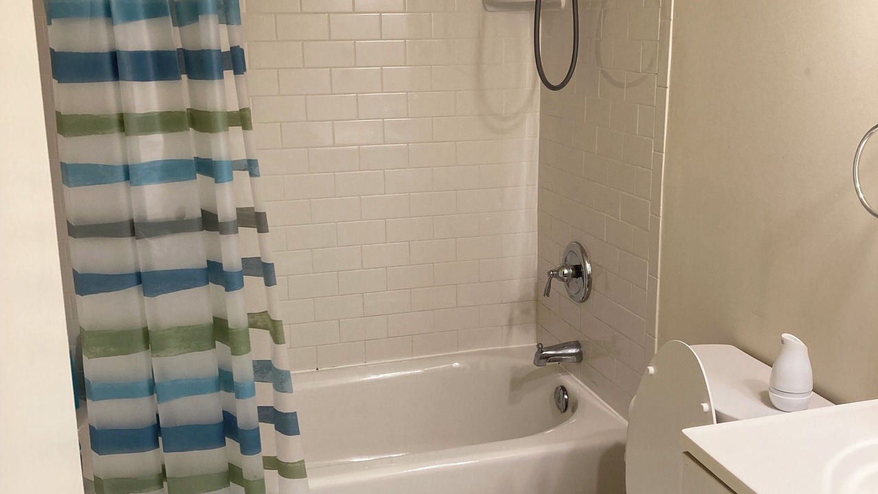 Photo of Bathroom in Bethesda