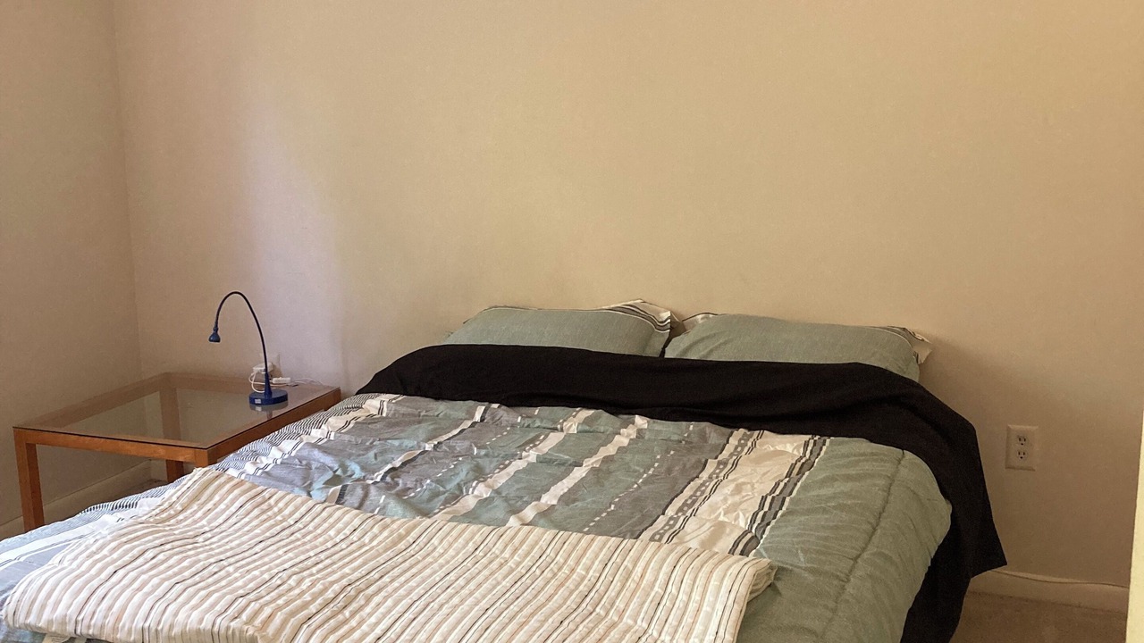 Photo of Bedroom in Bethesda