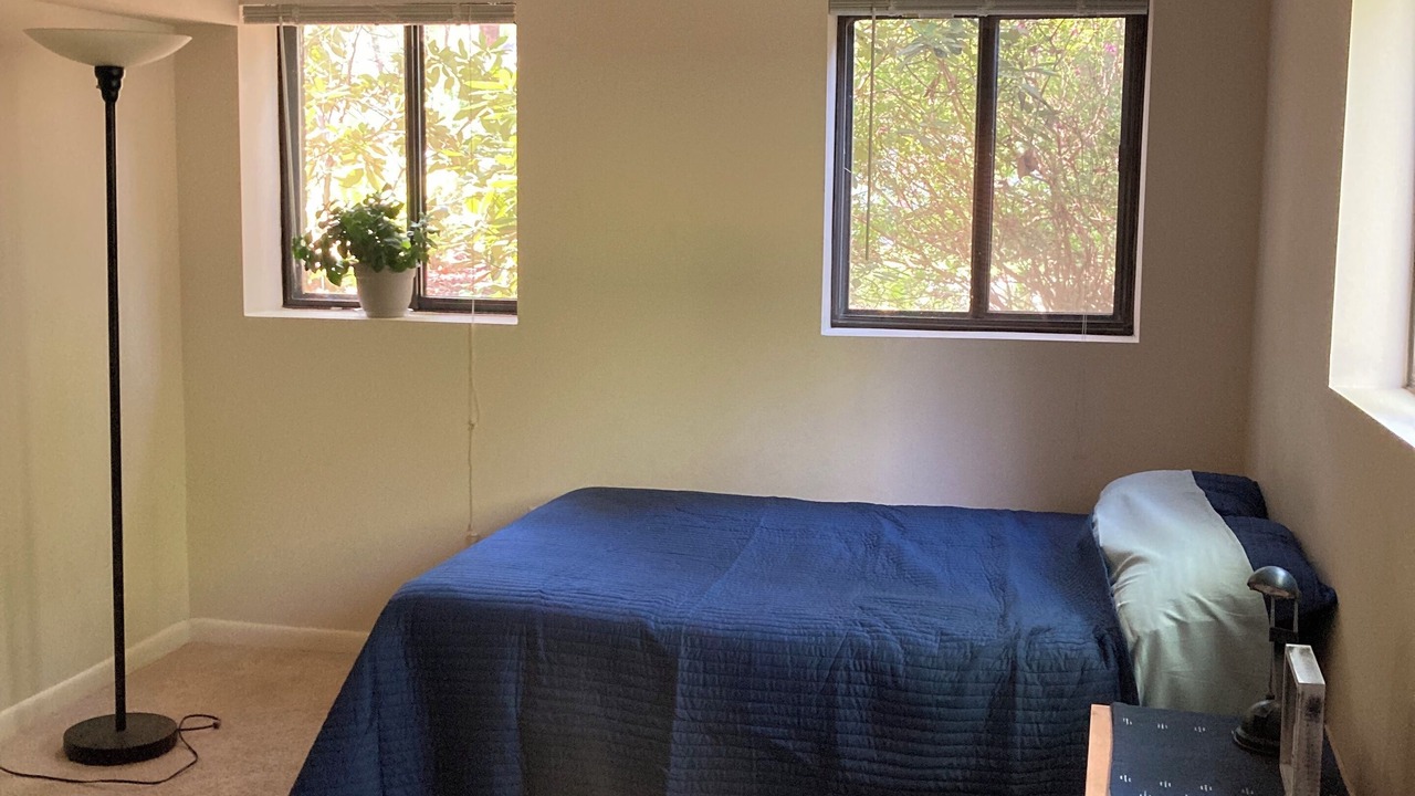 Photo of Bedroom in Bethesda