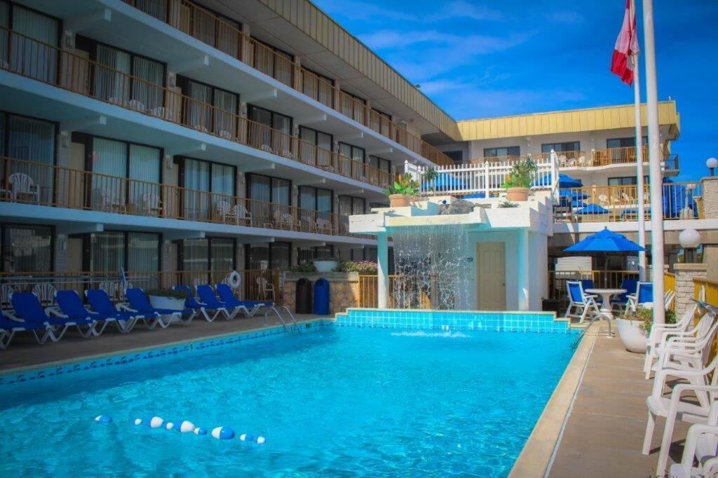 Photo of Outdoor in North Wildwood