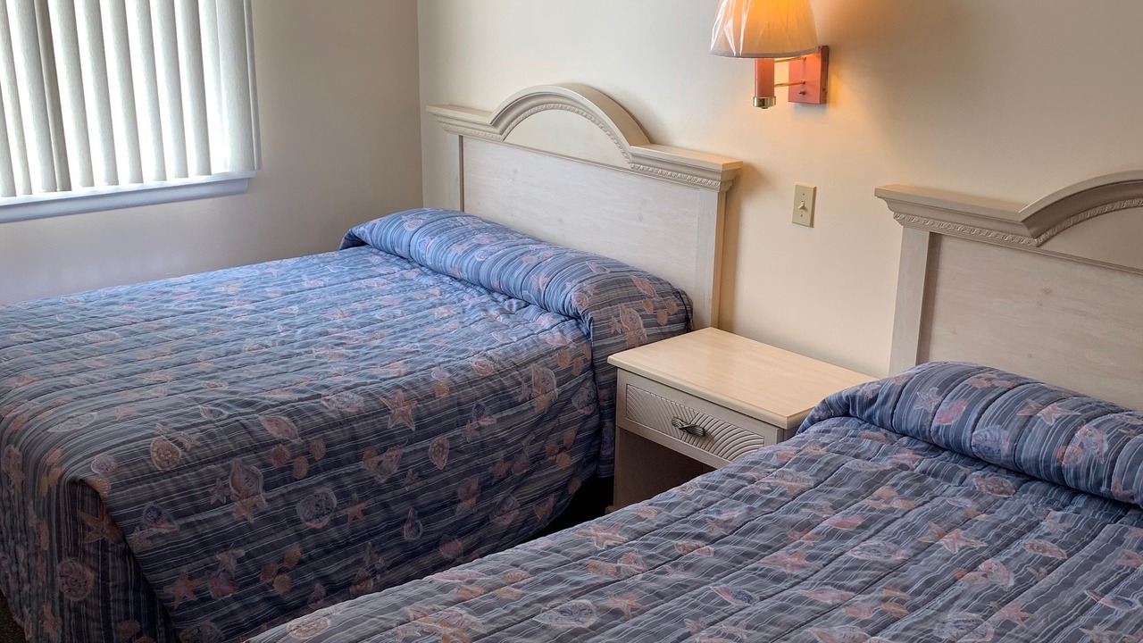 Photo of Bedroom in North Wildwood