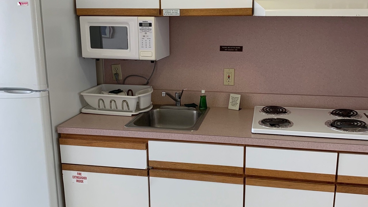 Photo of Kitchen in North Wildwood