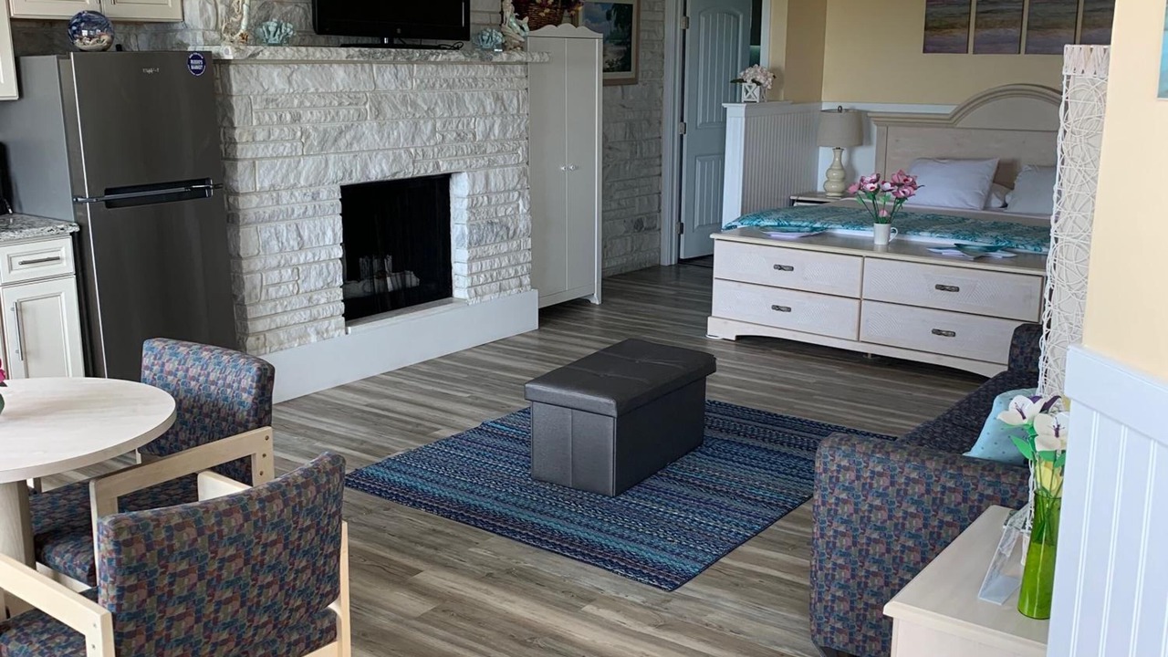 Photo of Livingroom in North Wildwood