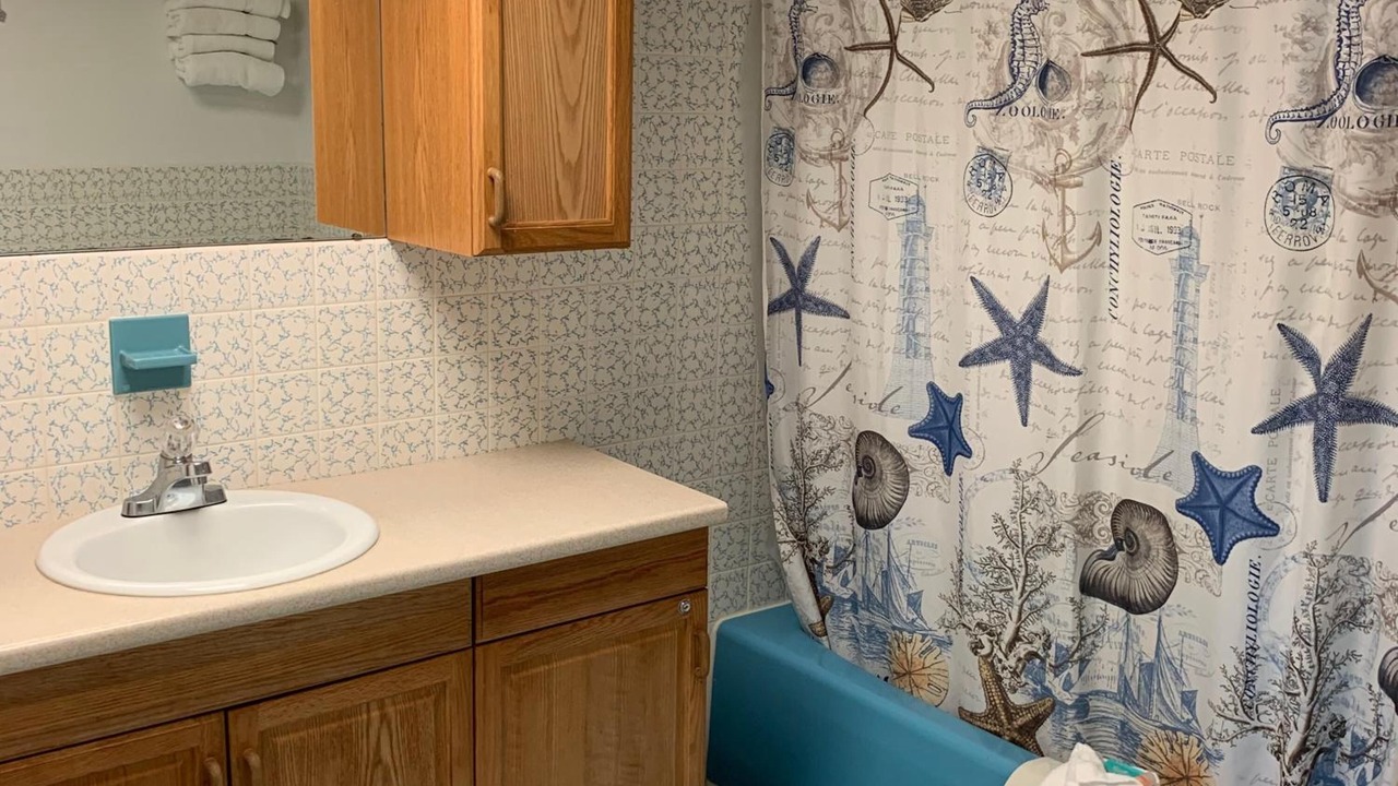 Photo of Bathroom in North Wildwood